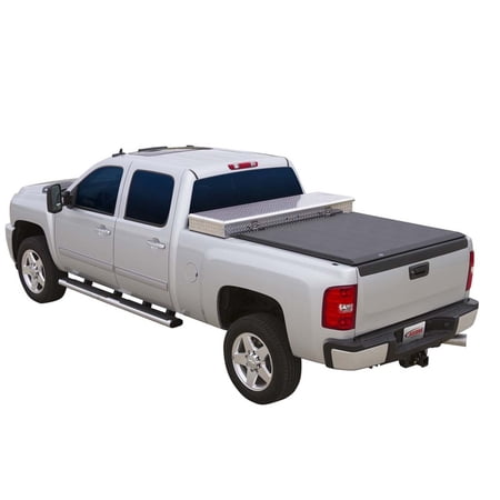 Access Lorado 73-87 Chevy/GMC Full Size 8ft Bed Roll-Up Cover Fits select: 1981-1986 CHEVROLET C10, 1987 CHEVROLET R10