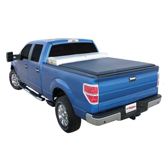 Access Lorado 94-11 B Series - 6ft Bed Roll-Up Cover Fits select: 1983-2011 FORD RANGER, 1998-2001 MAZDA B2500