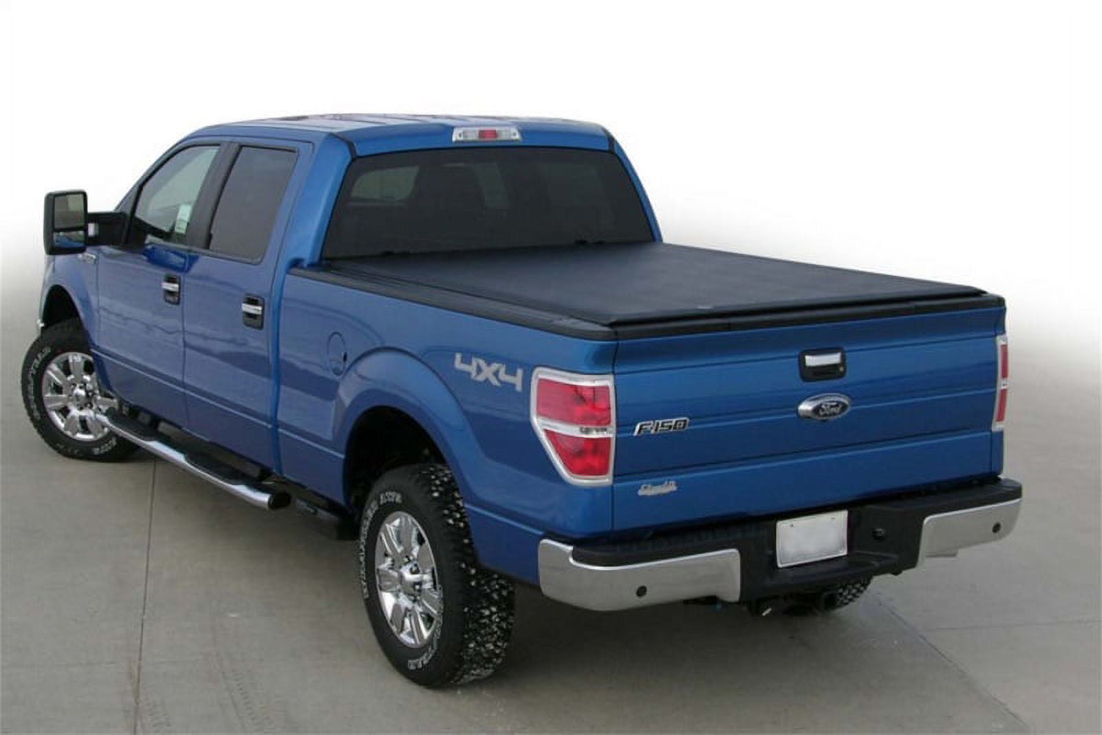 Access Lorado 99-07 Ford Super Duty 6ft 8in Bed Roll-Up Cover Fits select: 1999-2007 FORD F250, 1999-2007 FORD F350
