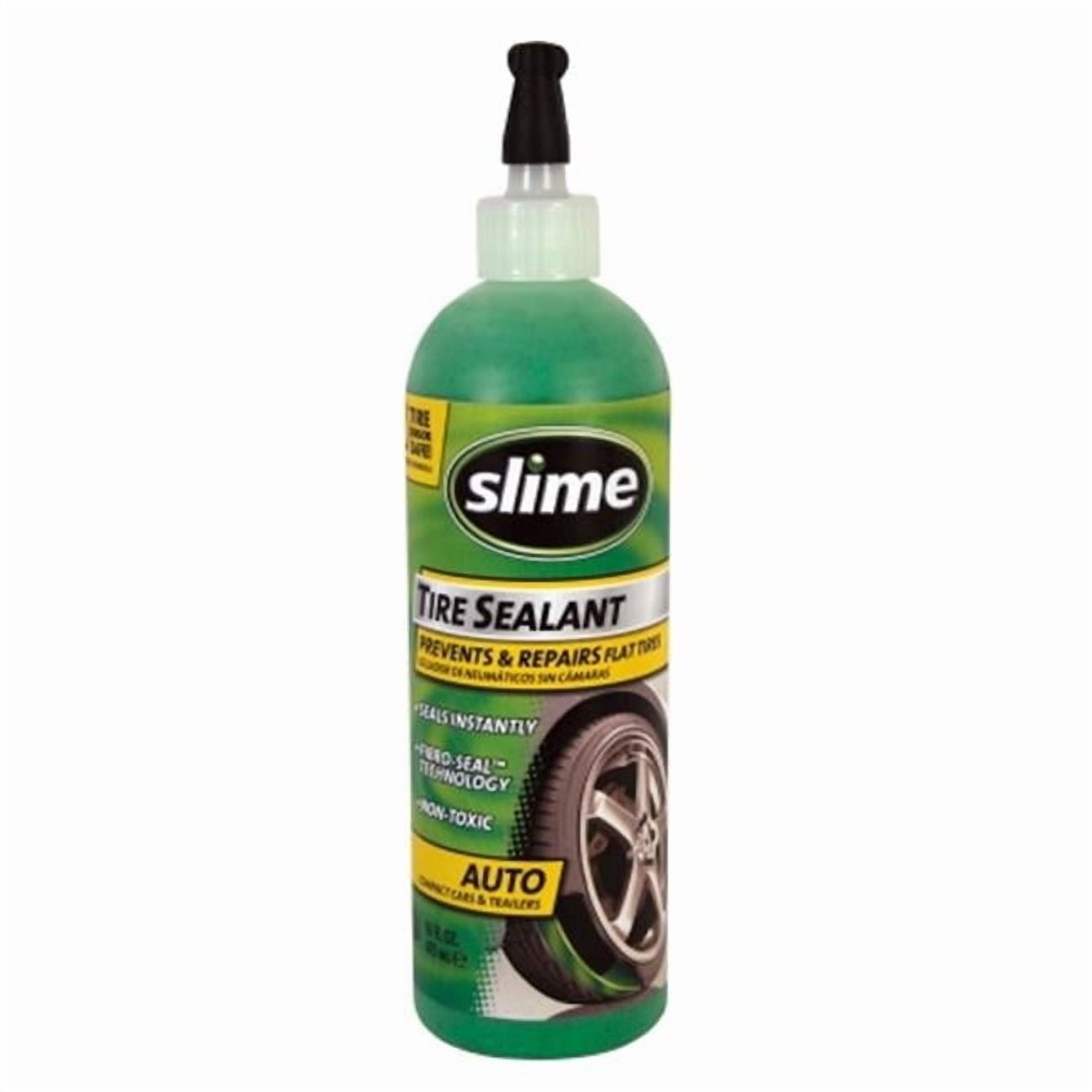 2x RAC Emergency Tyre Sealant Puncture Repair Car Flat Tire 300ml No - View #4