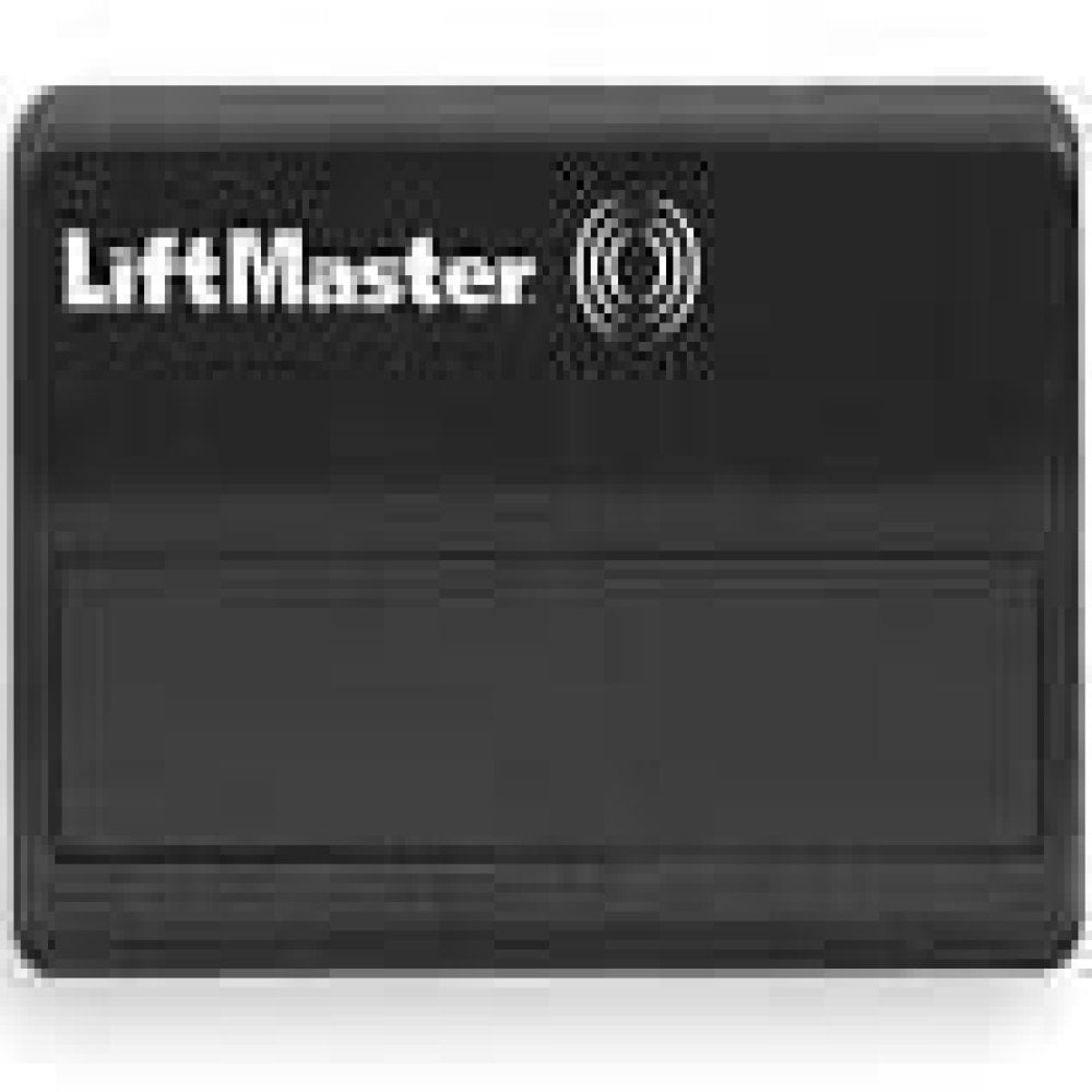 Access Master 371AC compatible replacement Door Opener Remote Control