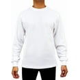 thumbnail image 1 of Access Men's Heavyweight Long Sleeve Thermal Crew Neck Top, 1 of 2