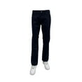 thumbnail image 1 of Access Men's Slim Straight Relaxed Fit Twil Pants (Navy, 36x30), 1 of 7