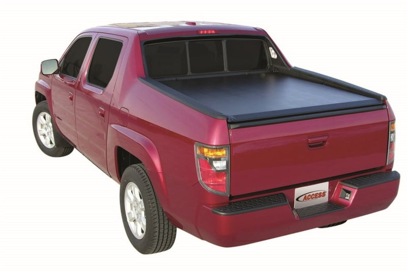 2006 Ridgeline Wrapped Access Original Roll-Up Cover Fits 2006-14 Honda Ridgeline (4 Door, 5ft ...