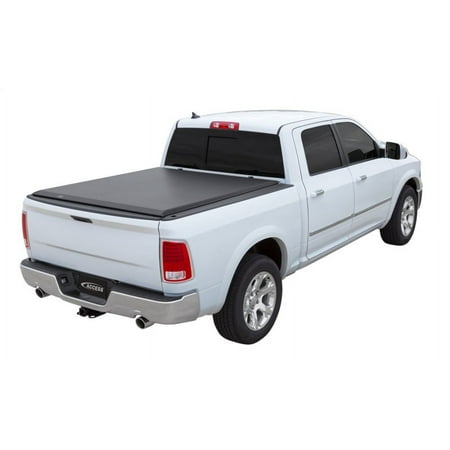 Access Original 09+ Dodge Ram 5ft 7in Bed (w/ RamBox Cargo Management System) Roll-Up Cover Fits select: 2013-2023 RAM 1500, 2009-2012 DODGE RAM 1500