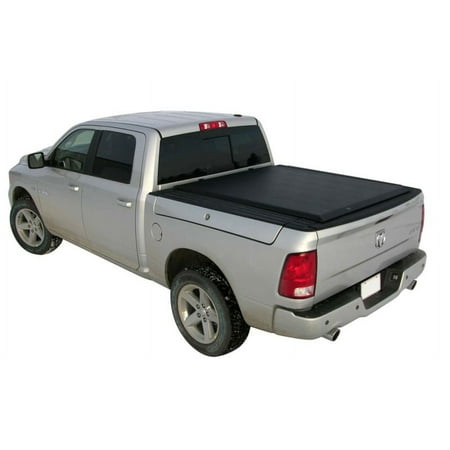 Access Original 10+ Dodge Ram 2500 3500 8ft Bed Roll-Up Cover Fits select: 2013-2022 RAM 1500, 2009-2012 DODGE RAM 1500