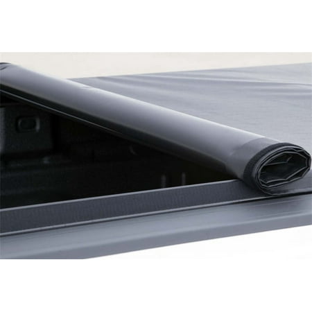 Access Original 2017+ Honda Ridgeline 5ft Bed Roll-Up Cover