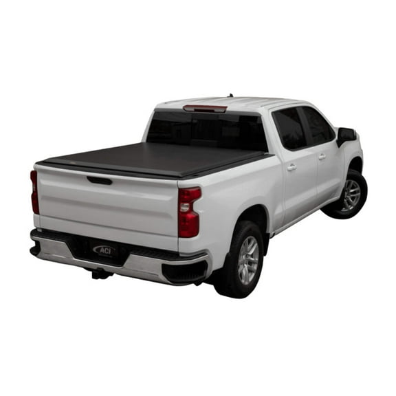 Access Original Roll-Up Tonneau Cover Compatible with Roll Up Cover Tonneau AGR-12409 Fits select: 2019-2023 CHEVROLET SILVERADO, 2019-2023 GMC SIERRA