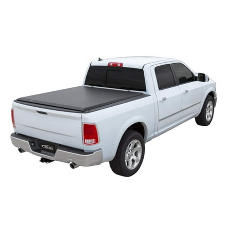 [14109]ACC Original Roll-Up Cover.Access Original 94-01 Dodge Ram All 8ft Beds Roll-Up Cover