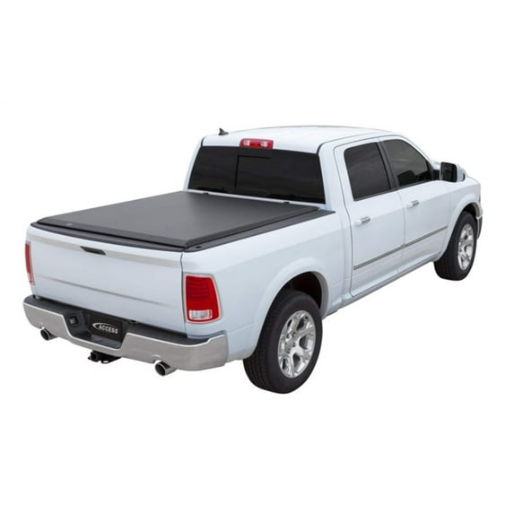Access Original Roll-Up Tonneau Cover Compatible with 1994-2001 Dodge Ram All 8ft Beds