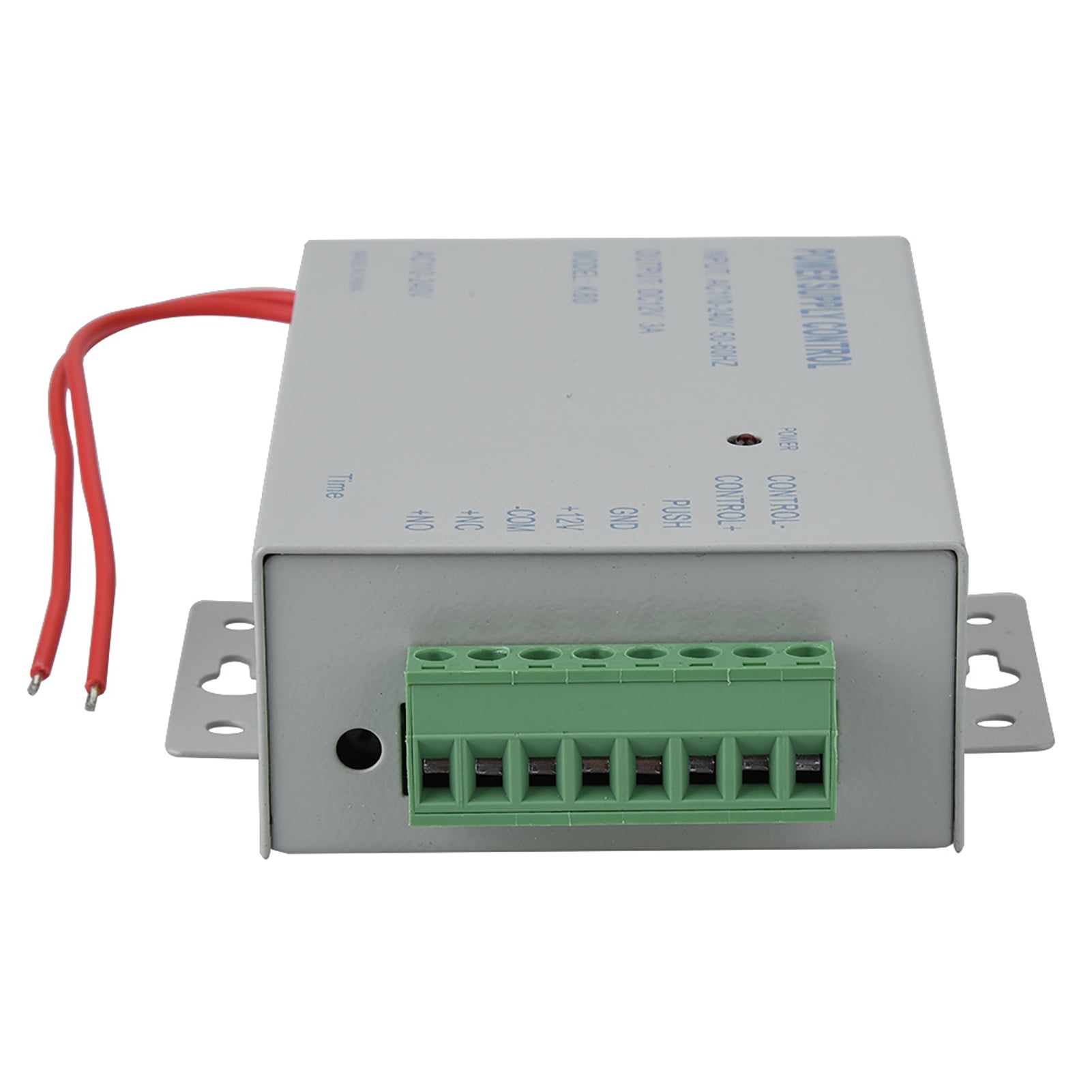 Access Power Supply, Output DC 12V 3A 30W Power Supply Controller, For