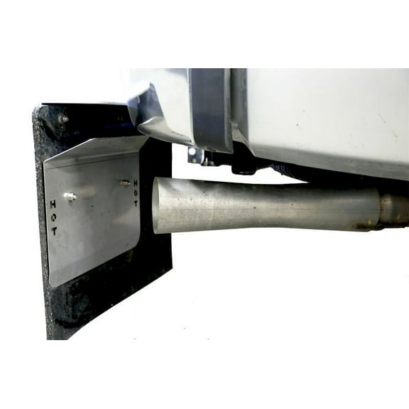 Access Rockstar ALL Accessories Heat Shield