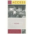 thumbnail image 1 of Pre-Owned Access Rome 7e (Paperback) 0060520663 9780060520663, 1 of 1