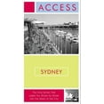 thumbnail image 1 of Pre-Owned Access Sydney Paperback, 1 of 1