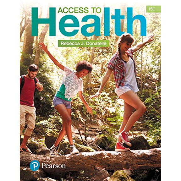 Pre-Owned Access to Health (Paperback) 0134516257 9780134516257