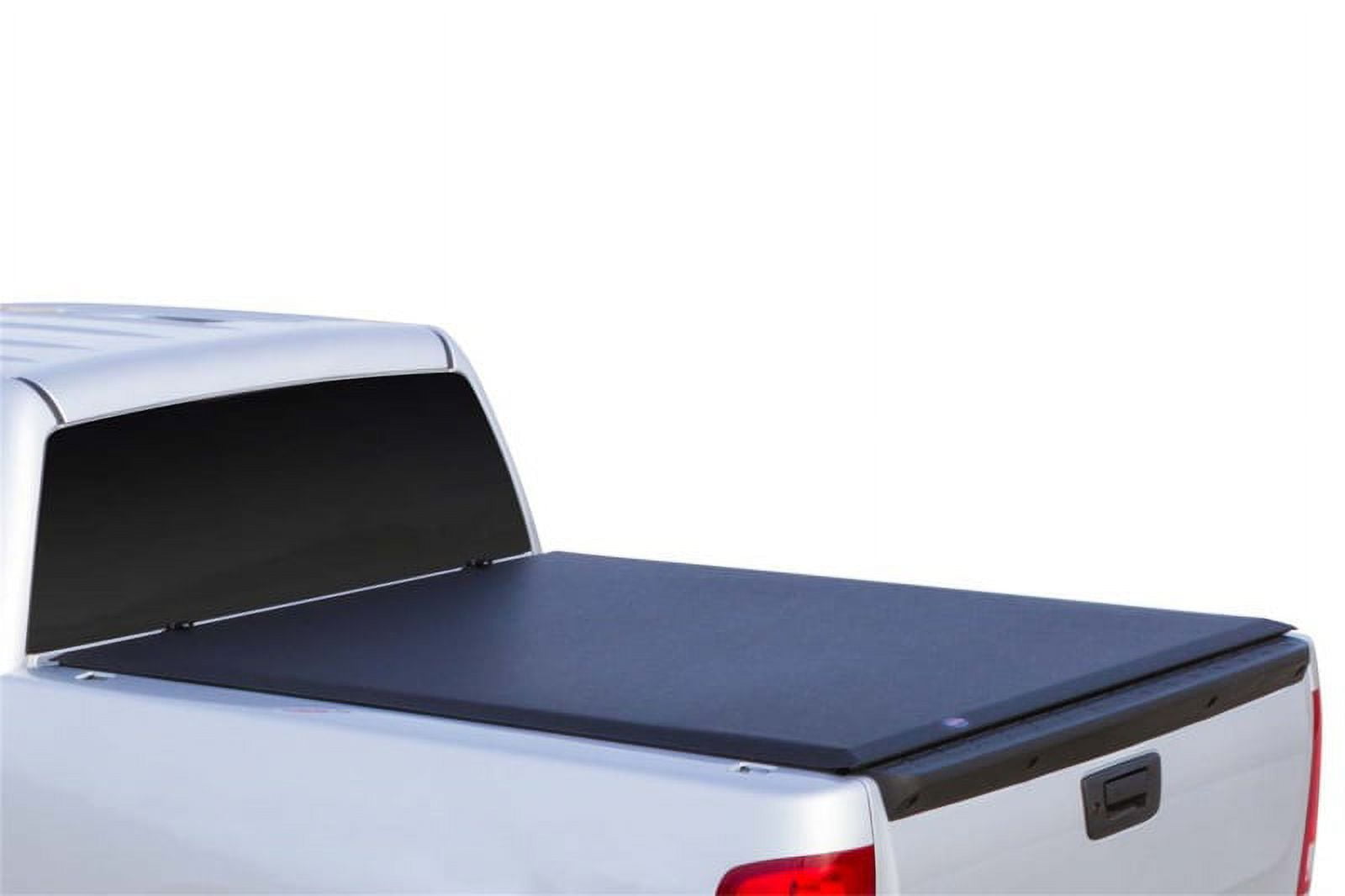 Access Tonnosport 97-03 Ford F-150 98-99 New B F-250 Lt. Duty 6ft 6in Bed Roll-Up Cover Fits select: 1997-2004 FORD F150, 2004 FORD F-150 HERITAGE