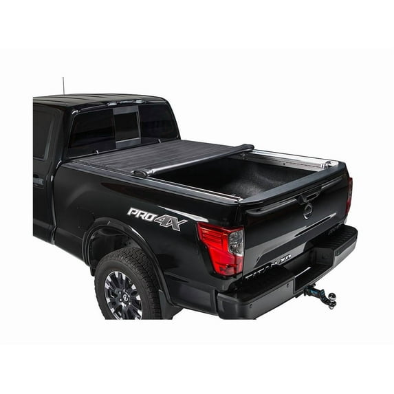 Access Tonnosport 97-03 Ford F-150 98-99 New B F-250 Lt. Duty 6ft 6in Bed Roll-Up Cover Fits select: 1997-2004 FORD F150, 2004 FORD F-150 HERITAGE