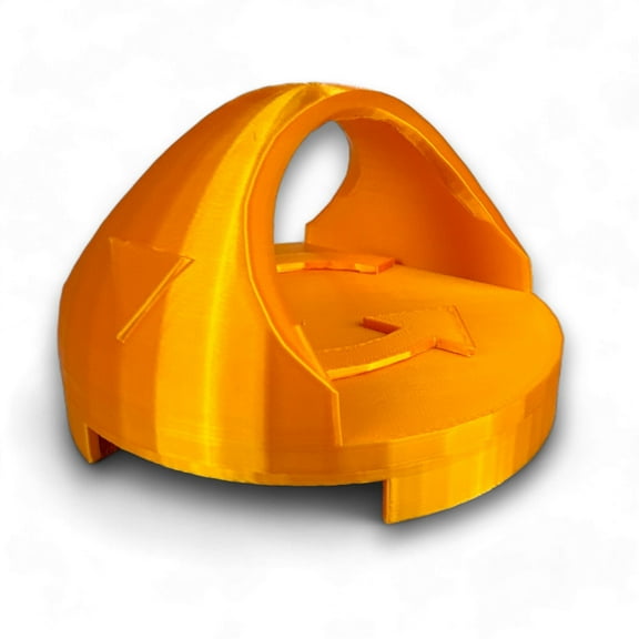 Access Tool Compatible with Advance Termite Bait Station Spider Durable, Ergonomic Tool for Easy Access and Maintenance