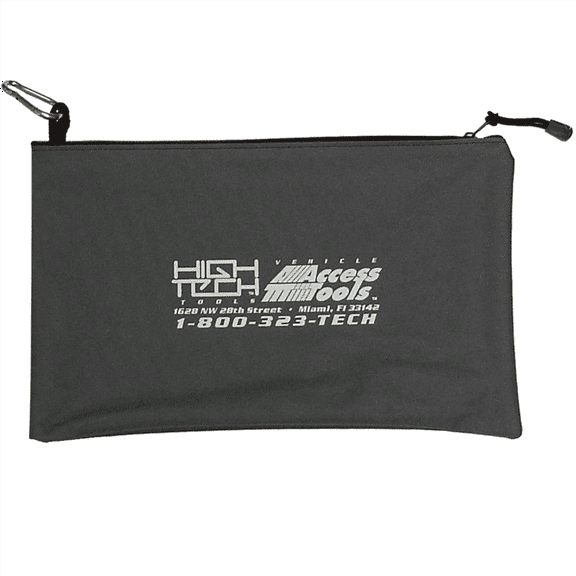 Access Tools Heavy Duty Grey Carrying Case