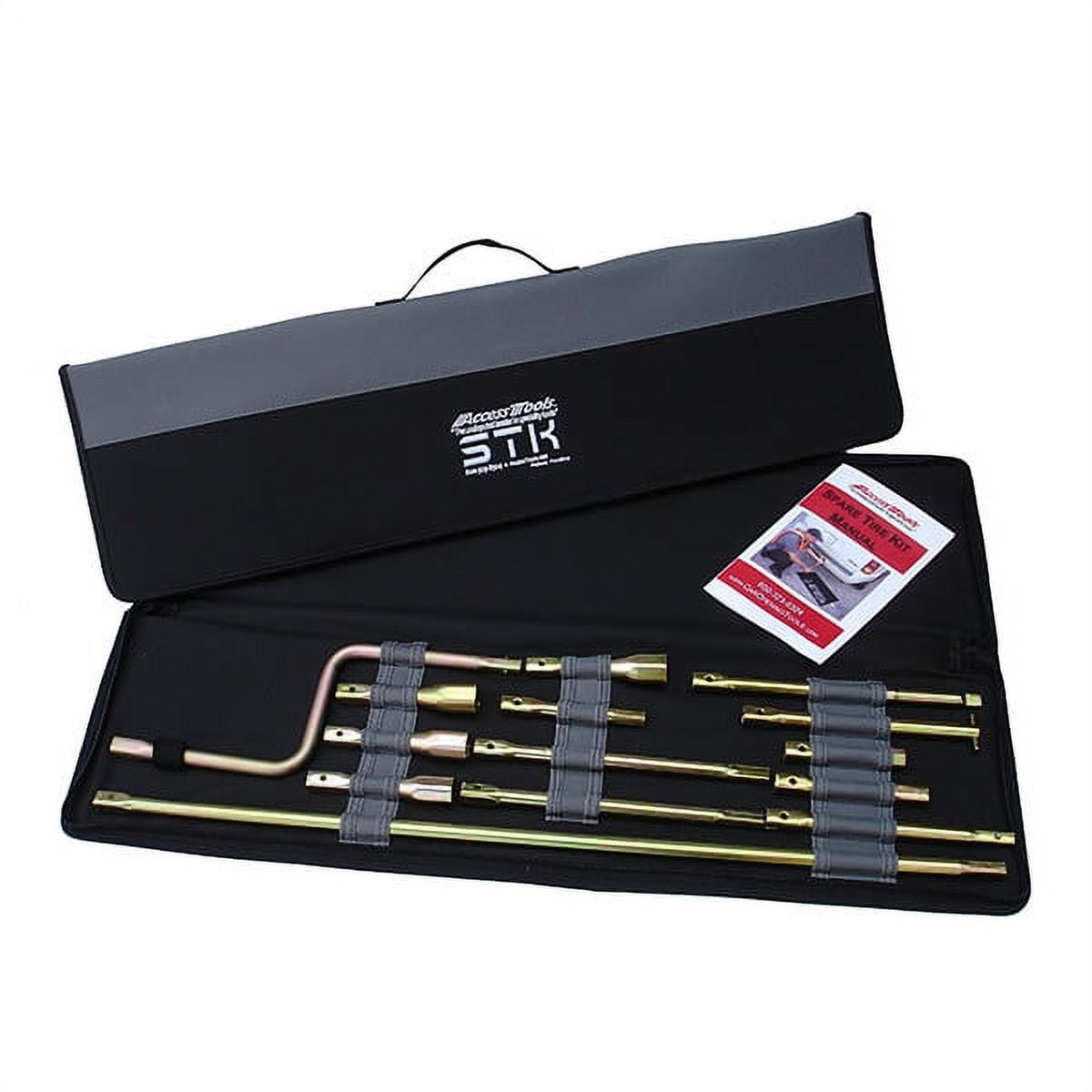 Access Tools STK Spare Tire Kit