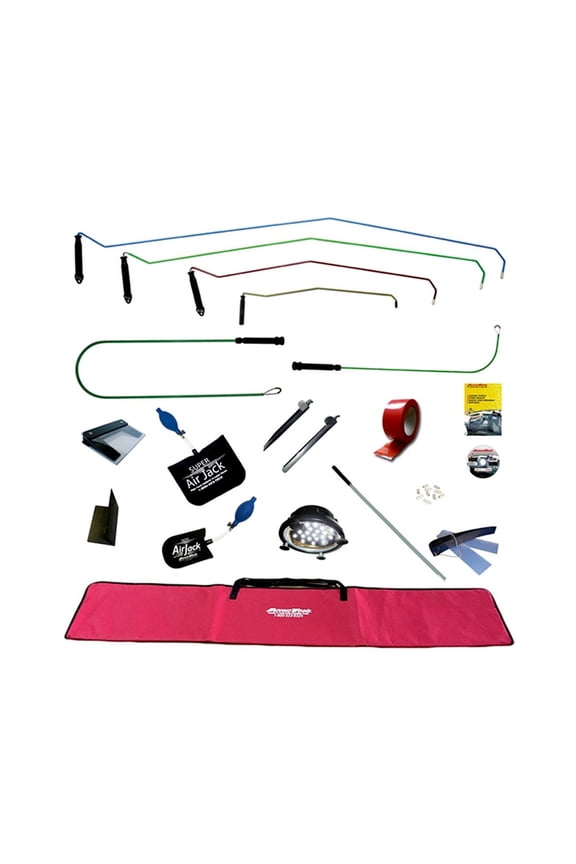 ULRK 21-Piece Ultimate Long Reach Kit