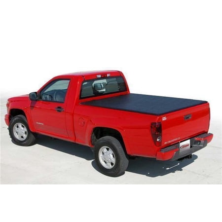 [92259]ACC Vanish Roll-Up Cover.Access Vanish 04-12 Chevy/GMC Colorado / Canyon Reg. and Ext. Cab 6ft Bed Roll-Up Cover