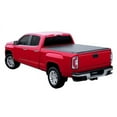 thumbnail image 1 of Access Vanish 14+ Chevy/GMC Full Size 1500 8ft Bed Roll-Up Cover Fits select: 2014-2019 CHEVROLET SILVERADO, 2014-2019 GMC SIERRA, 1 of 2