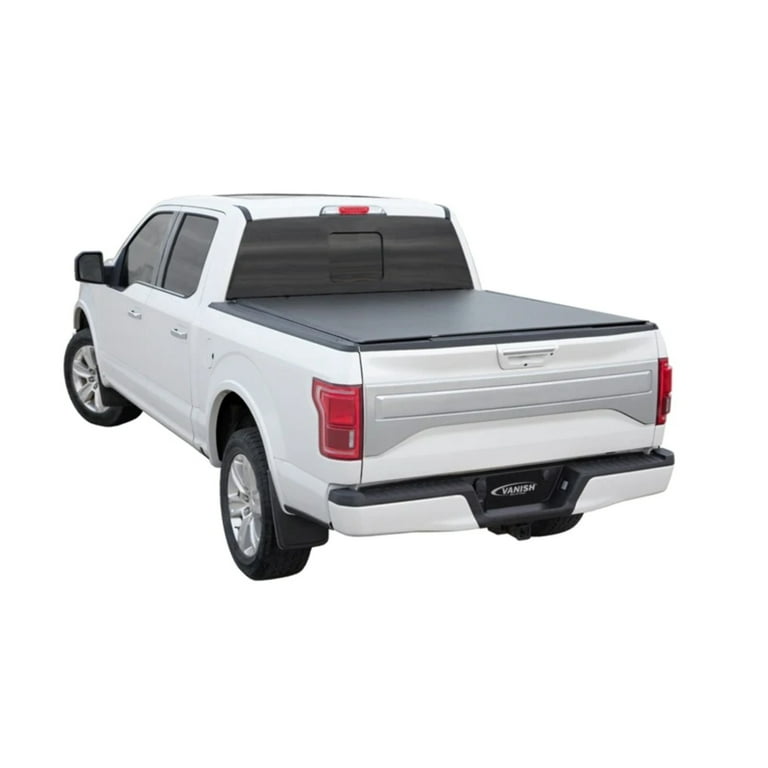 TruXedo TruXport Tonneau Cover - 17-19 Ford F-250/F-350/F-450 Super Duty - 8' Bed TruXedo TruXport Tonneau Cover - 17-19 Ford F-250/F-350/F-450 Super Duty - 8' Bed