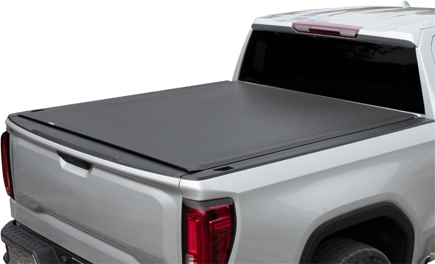 Access Vanish 88-00 Chevy/GMC Full Size 6ft 6in Bed Roll-Up Cover Fits select: 1999-2000 CHEVROLET SILVERADO, 1988-2000 CHEVROLET GMT-400