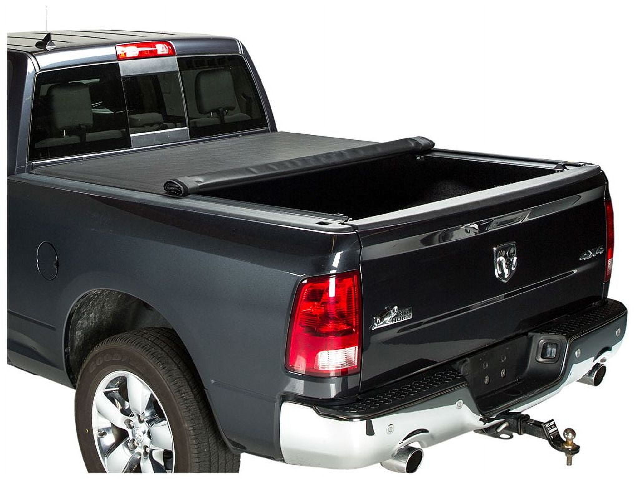 Access Vanish 99-06 Chevy/GMC Full Size 6ft 6in Stepside Bed (Bolt On) Roll-Up Cover Fits select: 1999-2006 CHEVROLET SILVERADO, 1999-2006 GMC NEW SIERRA