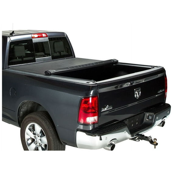 Access Vanish 99-07 Chevy/GMC Full Size 8ft Bed (Except Dually) Roll-Up Cover Fits select: 1999-2007 CHEVROLET SILVERADO, 1999-2007 GMC NEW SIERRA