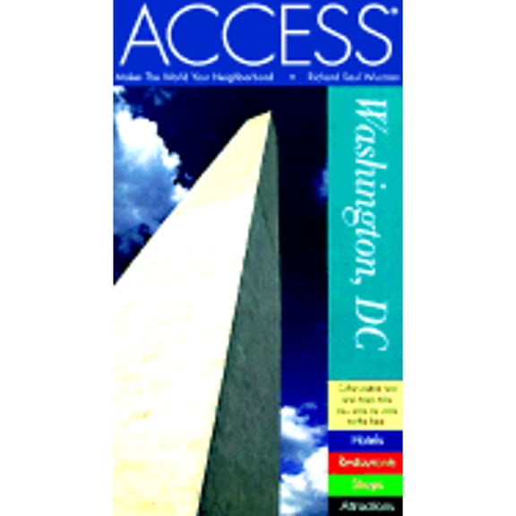 Access Washington, DC