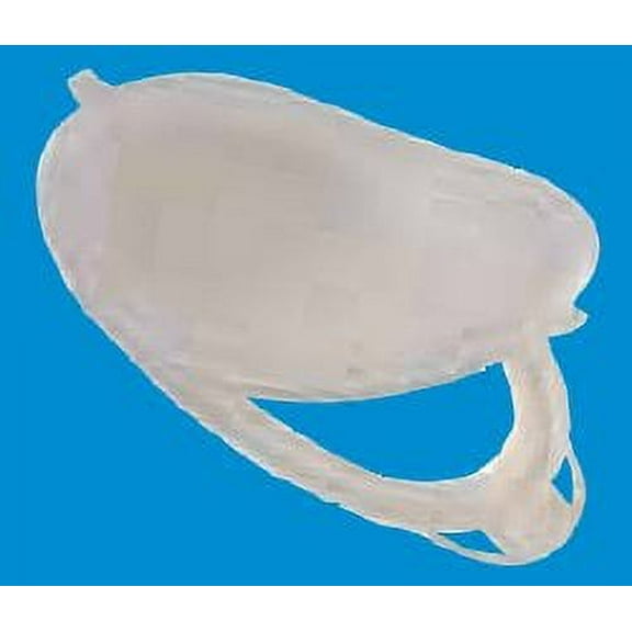 ConvaTec® Access Window™ Wound Pouch Window