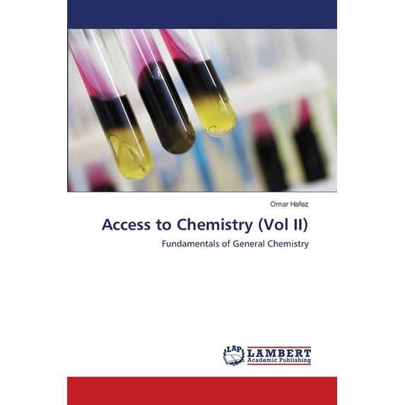 Access to Chemistry (Vol II)