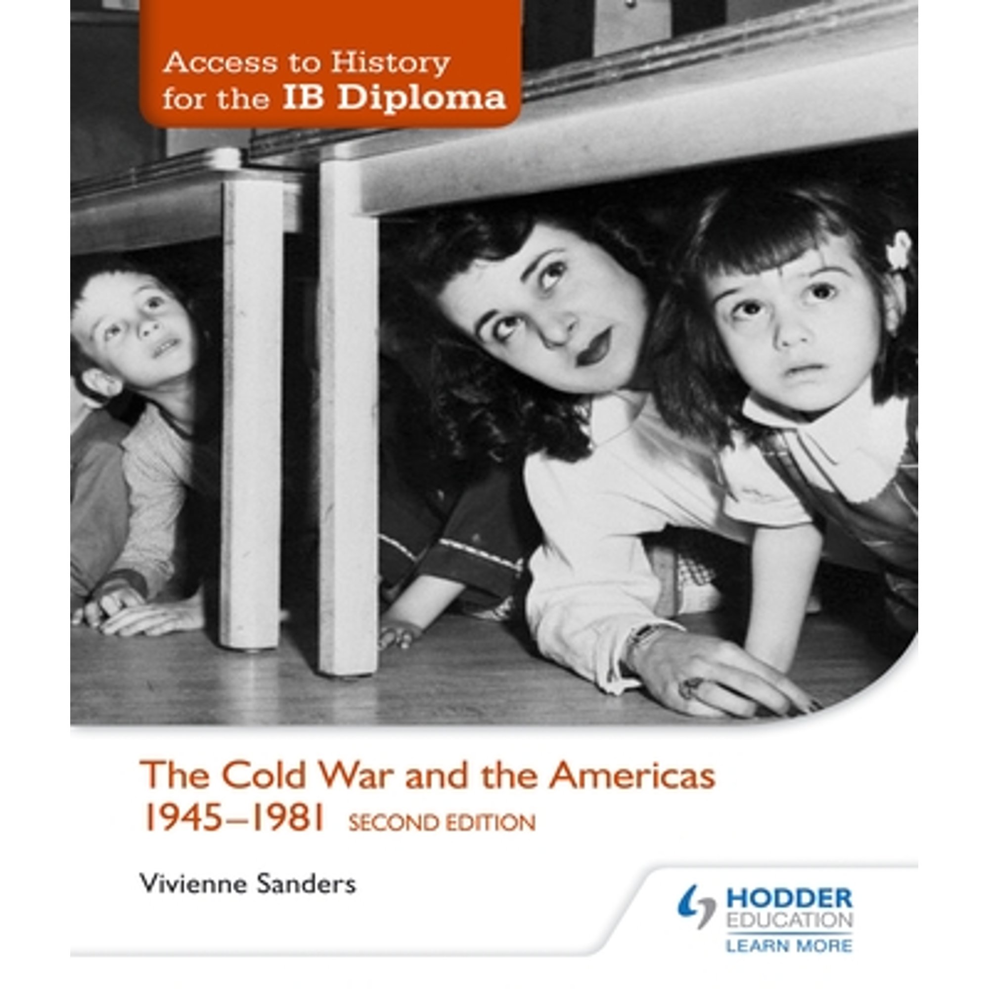 Pre-Owned Access to History for the IB Diploma: The Cold War and the ...