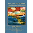 thumbnail image 1 of Access to Power: A Radical Approach for Changing Your Life, (Paperback), 1 of 1