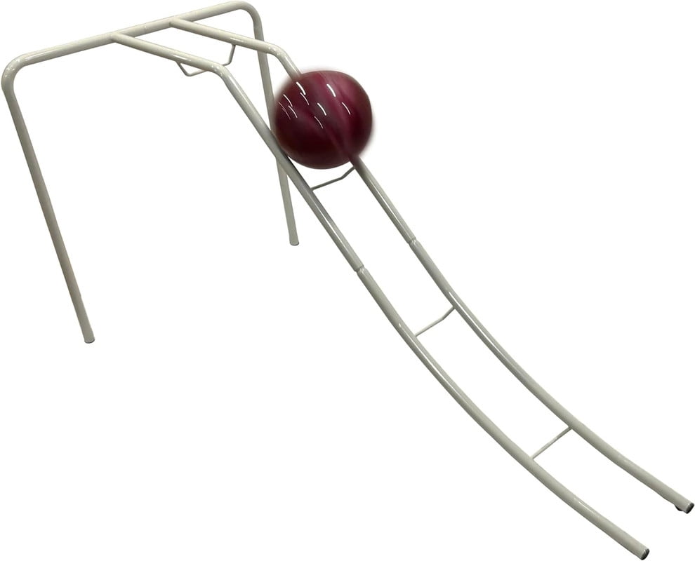 AccessiBowl Standard Bowling Ball Ramp - Walmart.com