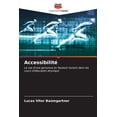 thumbnail image 1 of Accessibilité (Paperback), 1 of 1
