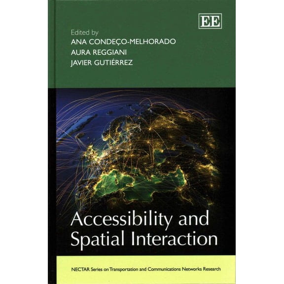 Accessibility and Spatial Interaction