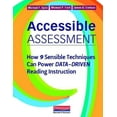 thumbnail image 1 of Accessible Assessment: How 9 Sensible Techniques Can Power Data-Driven Reading Instruction, (Spiral-Bound), 1 of 1