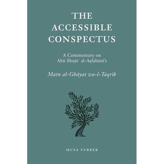Accessible Conspectus