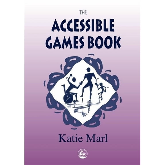 The Accessible Games Book, (Paperback)