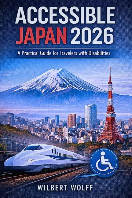 Access All Areas Accessible Japan 2026 A Practical Guide For Travelers Accessible Japan 2026 A Practical Guide For Travelers With Paperback 2198e4cf Ac70 4316 Ba84 