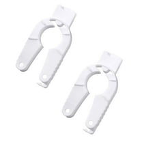 Accessible Kitchen Opener Set - Ergonomic Bottle & Jar Openers Designed for Arthritic Hands, Children & Elderly - Effortless Grip for Daily Use
