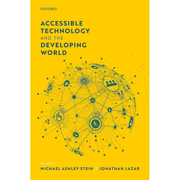 Accessible Technology and the Developing World, (Hardcover)
