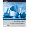 thumbnail image 1 of Pre-Owned Accessing Autodesk Architectural Desktop 2005 (Paperback) 9781401883522, 1 of 1