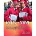 thumbnail image 1 of Pre-Owned Accessing School: Teaching Struggling Readers to Achieve Academic and Personal Success (Paperback) 0325007373 9780325007373, 1 of 1