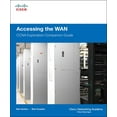 thumbnail image 1 of Pre-Owned Accessing the WAN, CCNA Exploration Companion Guide (Hardcover) 1587132052 9781587132056, 1 of 1