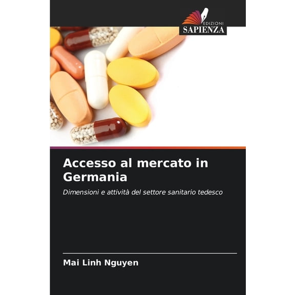 Accesso al mercato in Germania, (Paperback)
