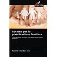 thumbnail image 1 of Accesso per la pianificazione familiare (Paperback), 1 of 1